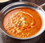 キーマカレー/Keema Curry（ブッダスパイス練馬店）