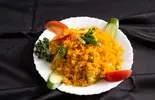 ベジタブルビリヤニ Vegetable（アジアン料理＆バー ウパハール）