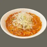 マーラー麺 Spicy Ankake Ramen(中国料理 みんらく)