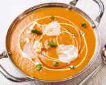 エビカレー Prawn Curry(Everest Kitchen エベレストキッチン)