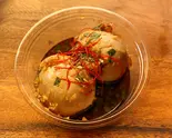 やみつきタマゴ（【キンパ専門店】おりまき）