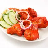 チキンティッカ 2P / Chicken Tikka 2P(インドネパール料理ナマステネリマ枝)