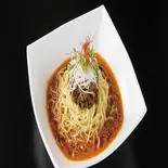 担々冷麺（上海亭 五反野本店）