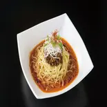 担々冷麺(上海亭 竹ノ塚店)