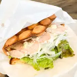 バジルチキン（STARBRIDGE TEA）
