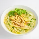 鶏肉骨抜きのフォー（ベトナム料理フォーロック）