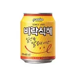 シッケ(식혜)(238ml)（Chicken'z 鶴見店 (チキンズ) 韓国料理 韓国チキン Chicken'z tsurumiten）
