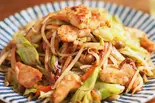 野菜炒め（龍福園 立川錦町3丁目店）