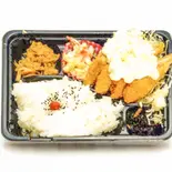白身フライタルタル弁当（まあまあ屋 馬喰町店）