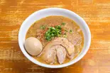 G系!!味玉みそじろう(らーめん蓮 蒲田本店)