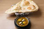 ミックス野菜カレーセット Mix Vegetable Curry Set（DELHI DAWAT）