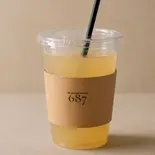 Aomori Apple 青森りんご（687 Chai Cafe(ロパナ)）