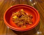 キムチの合盛りAssorted Kimchi(焼肉ホルモン おいで屋 田無北口駅前店)