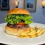 ハンバーガー（GOODTHANG TOKYO）