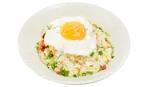 野菜チャーハン（とんちゃん 赤坂店）
