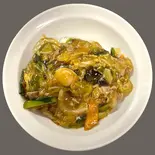中華飯 Chinese-style Rice Bowl(中国料理 みんらく)