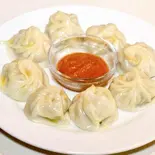 モモ(momo dumplings)8p（スパイスガーデンタメル）