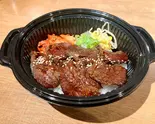 ハラミ弁当(肉増し)（焼肉ホルモン櫻）