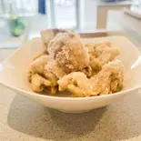自家製唐揚げ 1個（Kiro Cafe）