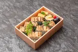 穴子押し(ちそう鮨 貫)