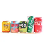 コカ・コーラ250ML(韓国料理 ホンデポチャ 錦糸町駅前店)
