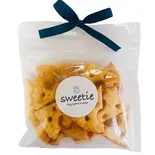 パルメザンチーズクッキー（sweetie）