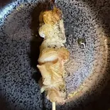 ミノサンド（元祖西成ホルモン天婦羅48）