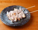 ヤゲンナンコツ（串焼きちゃんぷ）