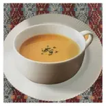 マッサマンカレースープ Massaman Curry Soup（CURRY KING KOKUBUNGI）
