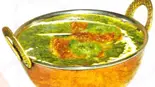 マトンサグ Mutton ＆ Saag（ガンディーパレスJR尼崎駅前店）