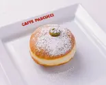 Bombolone pistachio ボンボローネ ピスタチオ（CAFFE PASCUCCI 三宮店）