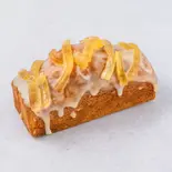 レモンパウンドケーキ(1本)（タトル 明大前洋菓子店）