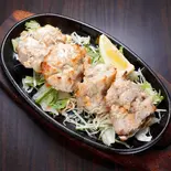 マライティッカ 4ピース (Malai Tikka, 4 Pcs)(エベレストキッチン)