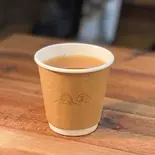 チャイティー（kashinoki coffee）