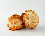 日替りスコーン2個セット SCONE SET（HONEYCOMB COFFEE）