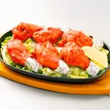 ガーリックチキン Garlic Chicken 6PC（SHITARA シタラ レストラン＆バー）
