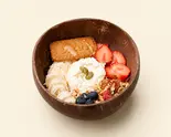 【単品】ベリーグリークヨーグルト/ Berry Greek Yogurt(【サラダボウルとグリークヨーグルト】tete's kitchen)