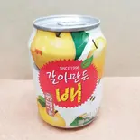 すりおろし梨ジュース（ソウル物語）