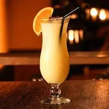 爽やか自家製 マンゴーラッシー Mango Lassi(カスタマン)