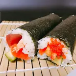 海鮮太巻き(大漁丼家 相模大野店)
