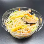 春雨サラダ(歌舞伎町の台所 かど平 × ホルモン焼 幸永)