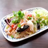 春雨サラダ（ソイアーリータイ料理両国店）