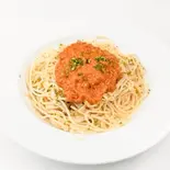 ボロネーゼ ボローニャ風ミートソース Bolognese with Bologna-Style Meat Sauce（イタリアン料理のお店 Trattoria da Giovanni）