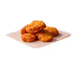 国産チキンナゲット(5個)(フレッシュネスバーガー ベイサイドプレイス博多店)