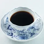 ブレンド珈琲（カフェ ロッビア）