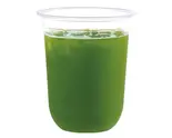 天空の抹茶（ウェンディーズファーストキッチン 横浜パルナード）