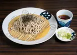 ざるそば（蕎麦酒場 そばでちょこっと）