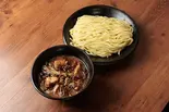 まるきんつけ麵（二代目五衛門西千葉店）