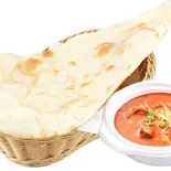 ポークカレーセット Pork Curry Set(スワズ インド カレー)