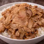 焼肉丼（絶品町中華！新京）